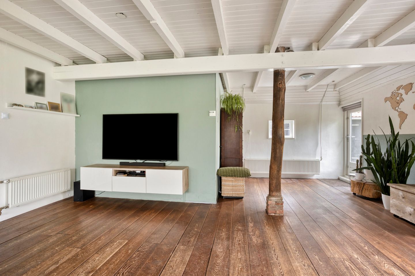 Foto 14 van Oldeberkoperweg 34