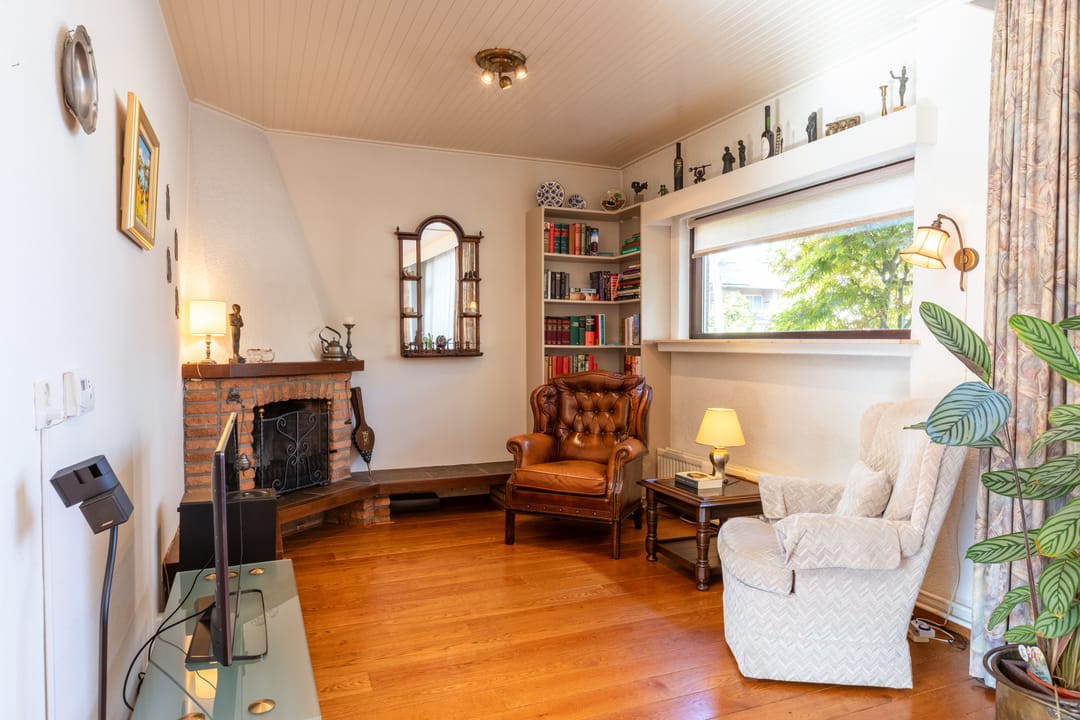 Foto 7 van Oude Kerkstraat 20