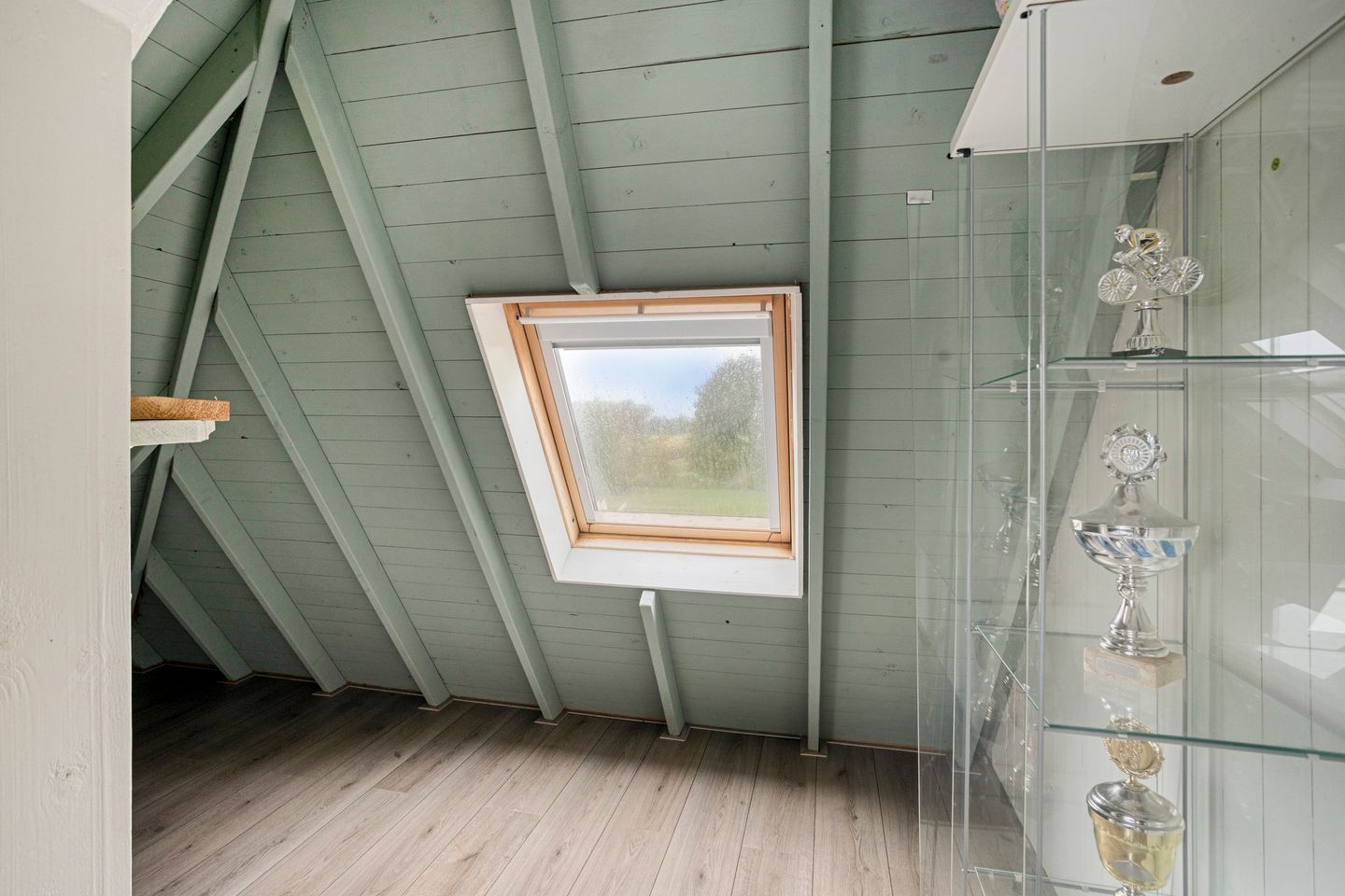 Foto 25 van Oldeberkoperweg 34