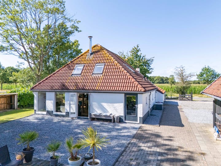 Photo 32 of Oldeberkoperweg 34