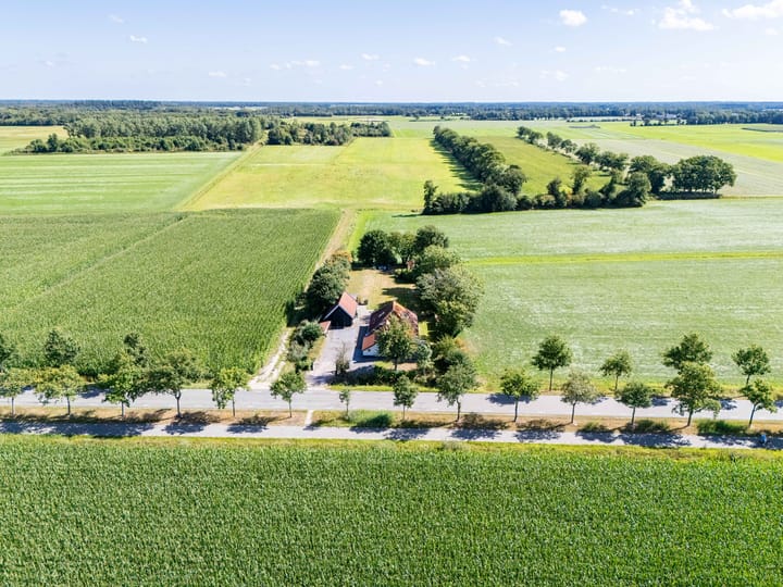 Photo 34 of Oldeberkoperweg 34