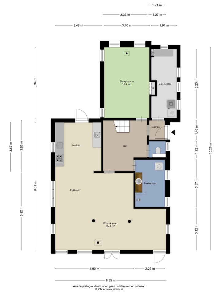 Photo 37 of Oldeberkoperweg 34