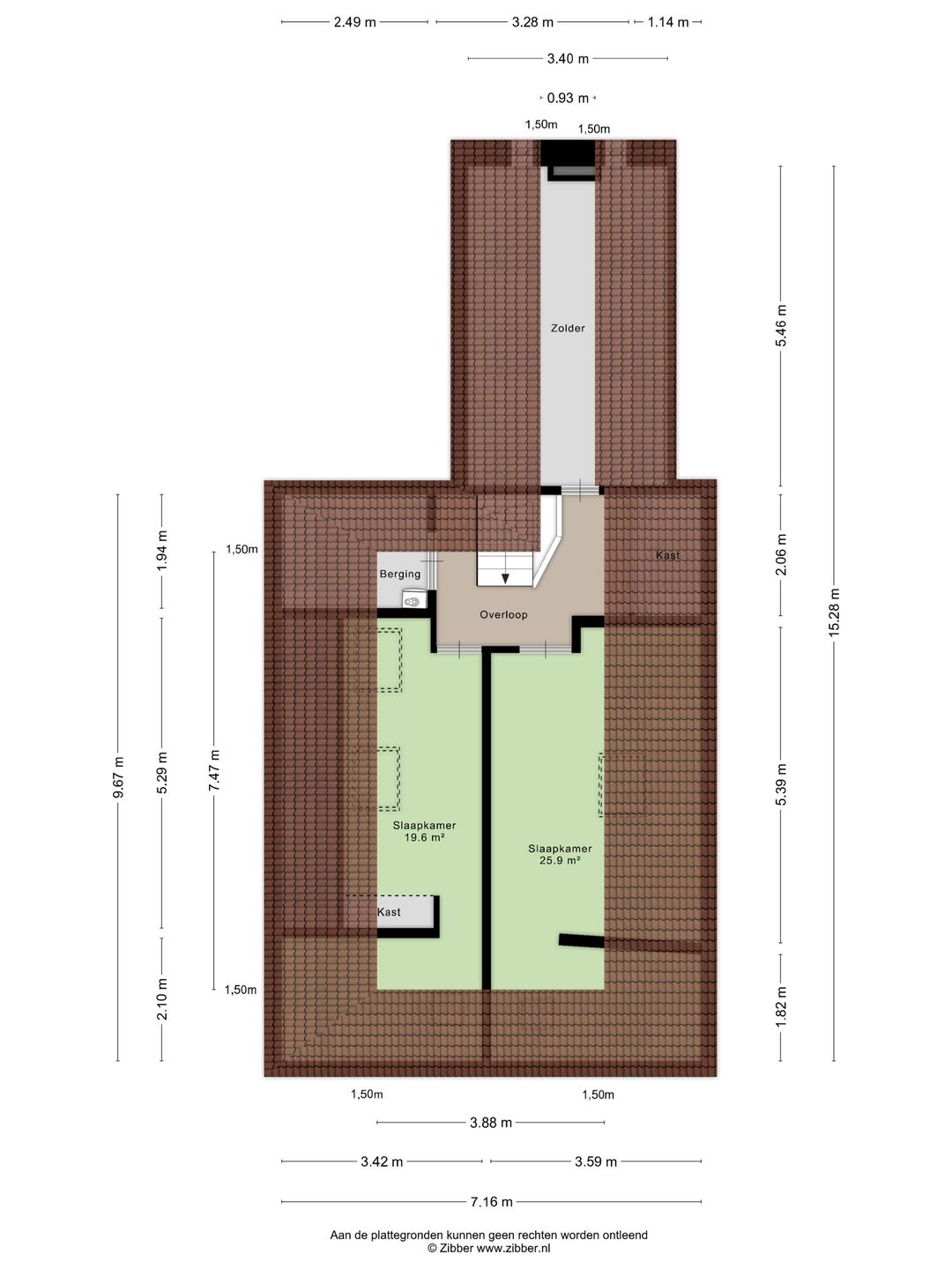 Foto 38 van Oldeberkoperweg 34