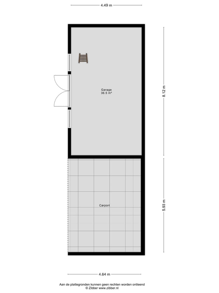 Photo 39 of Oldeberkoperweg 34