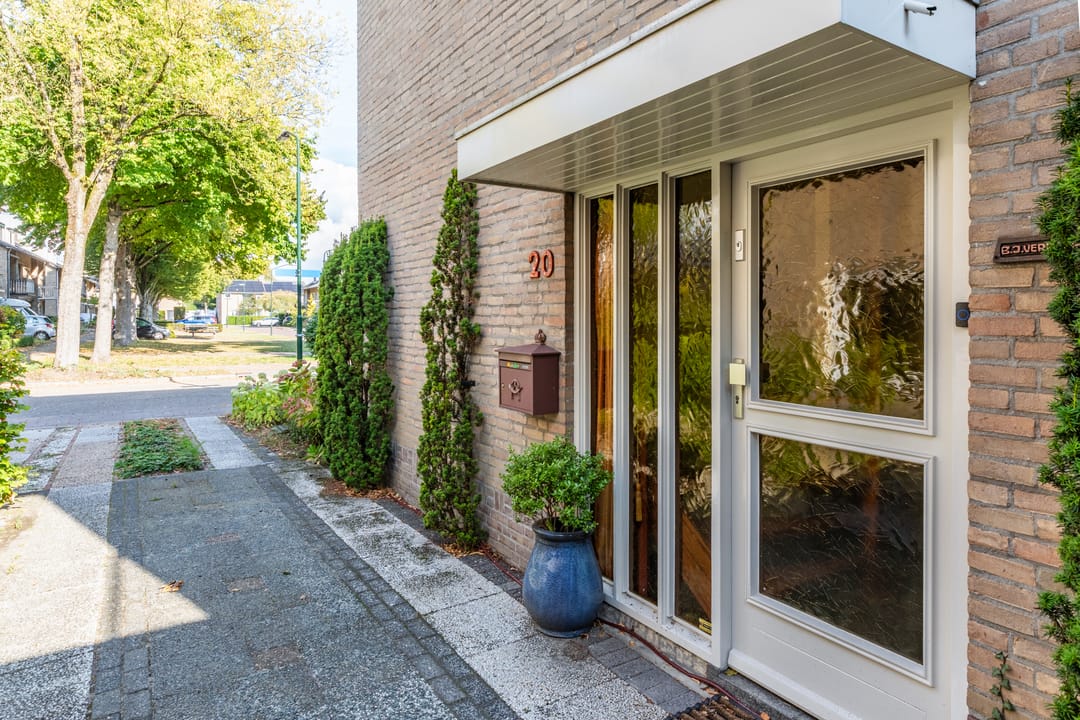 Foto 26 van Oude Kerkstraat 20