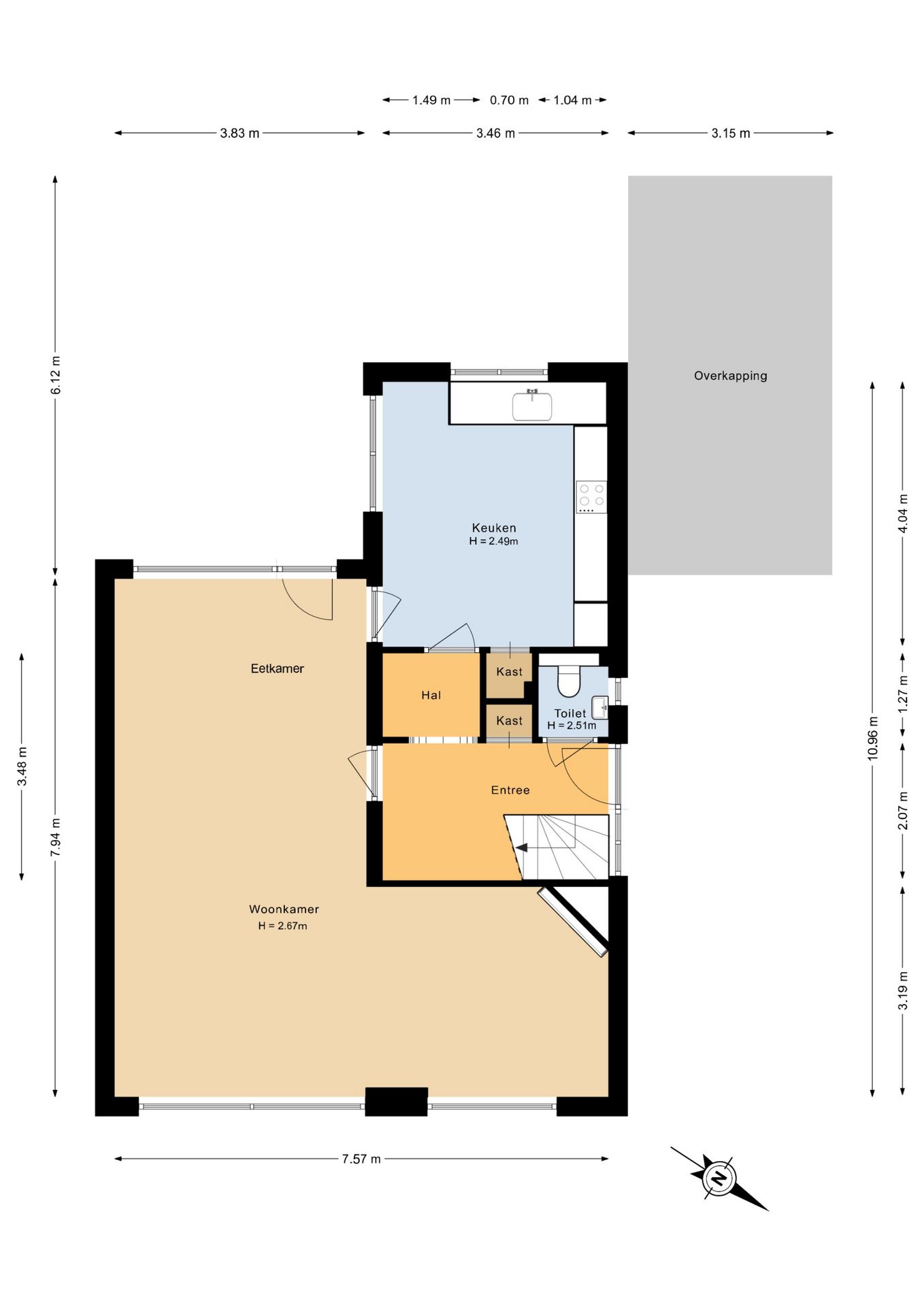 Foto 36 van Oude Kerkstraat 20