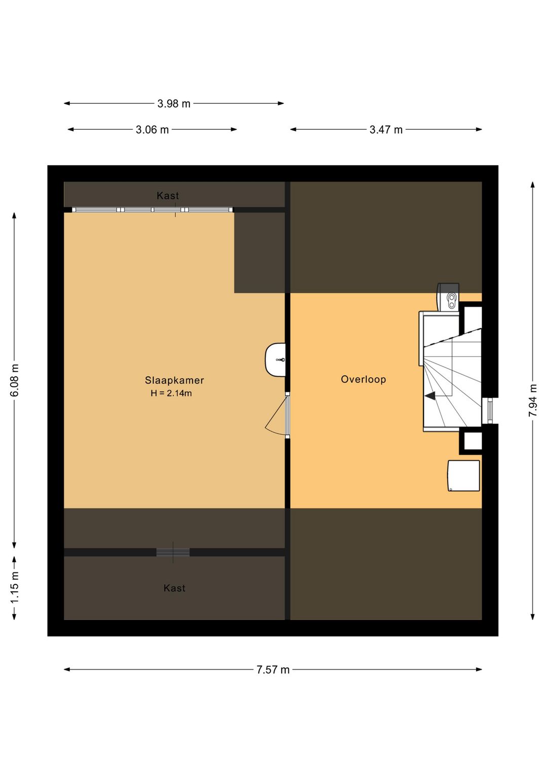 Foto 38 van Oude Kerkstraat 20