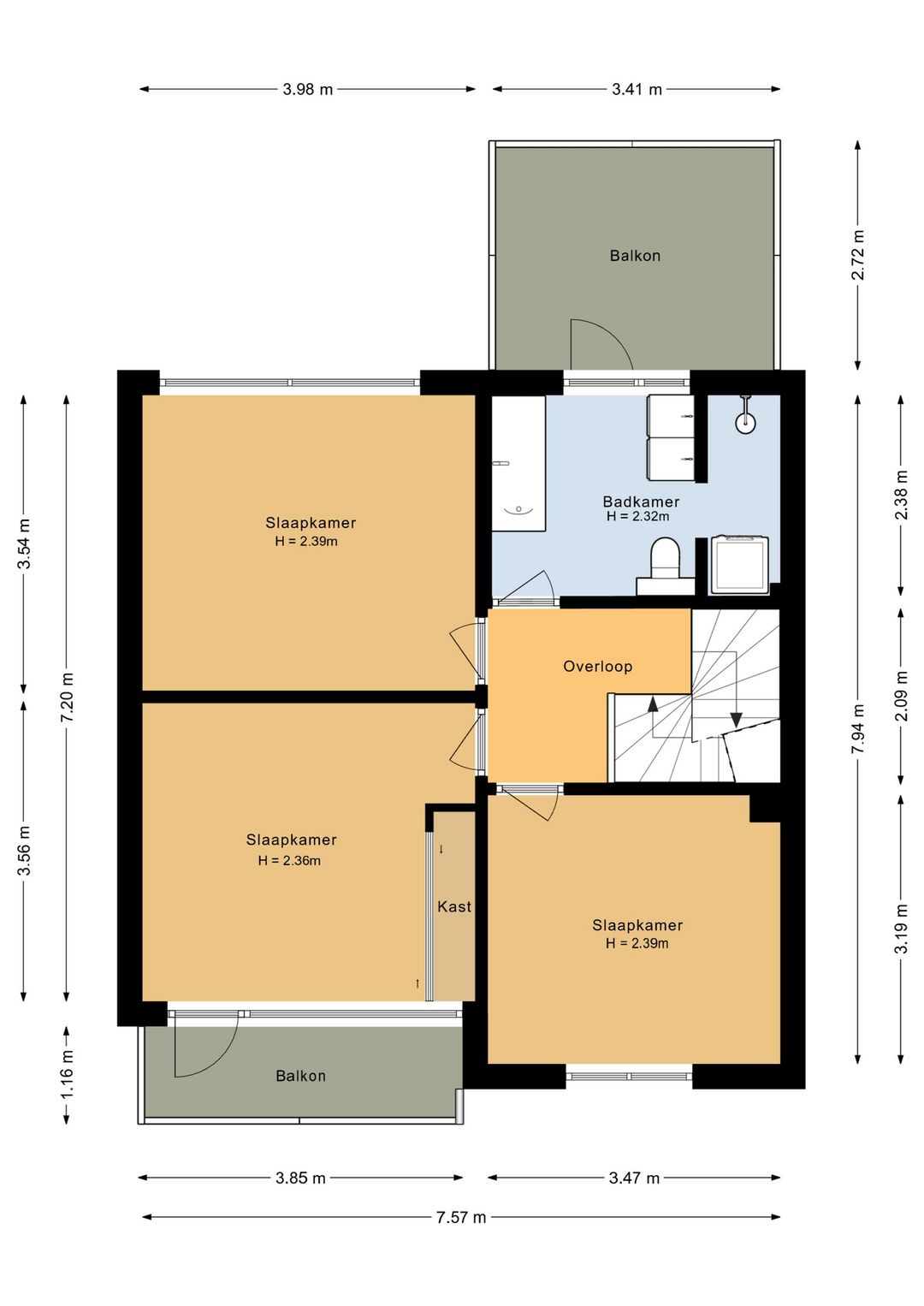 Foto 37 van Oude Kerkstraat 20