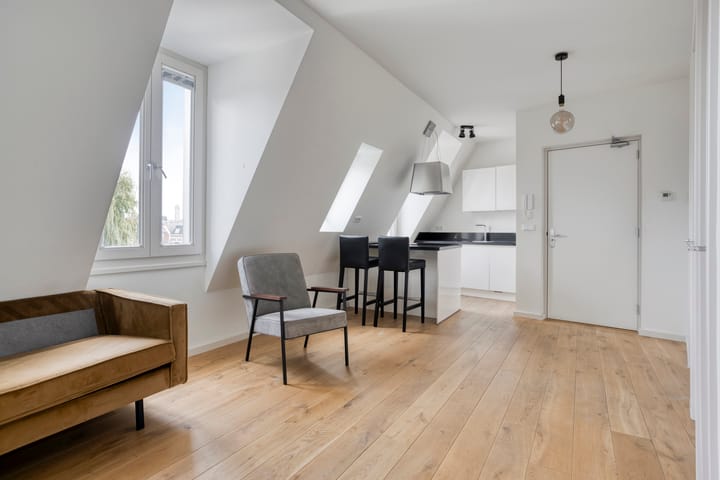 Foto 1 van Westerhavenstraat 63