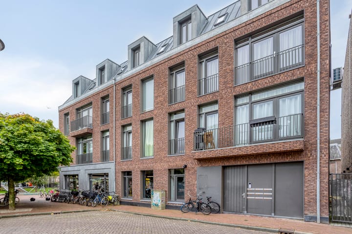 Foto 3 van Westerhavenstraat 63