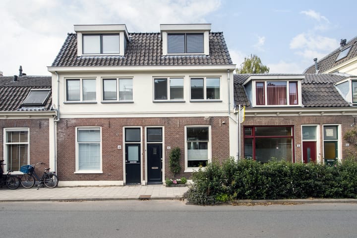 Foto 4 van Oudwijkerdwarsstraat 42