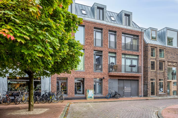 Foto 19 van Westerhavenstraat 63