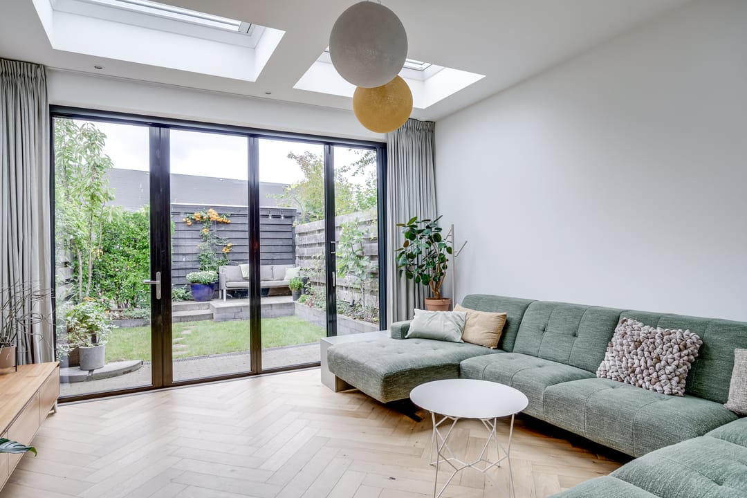 Foto 8 van Oudwijkerdwarsstraat 42