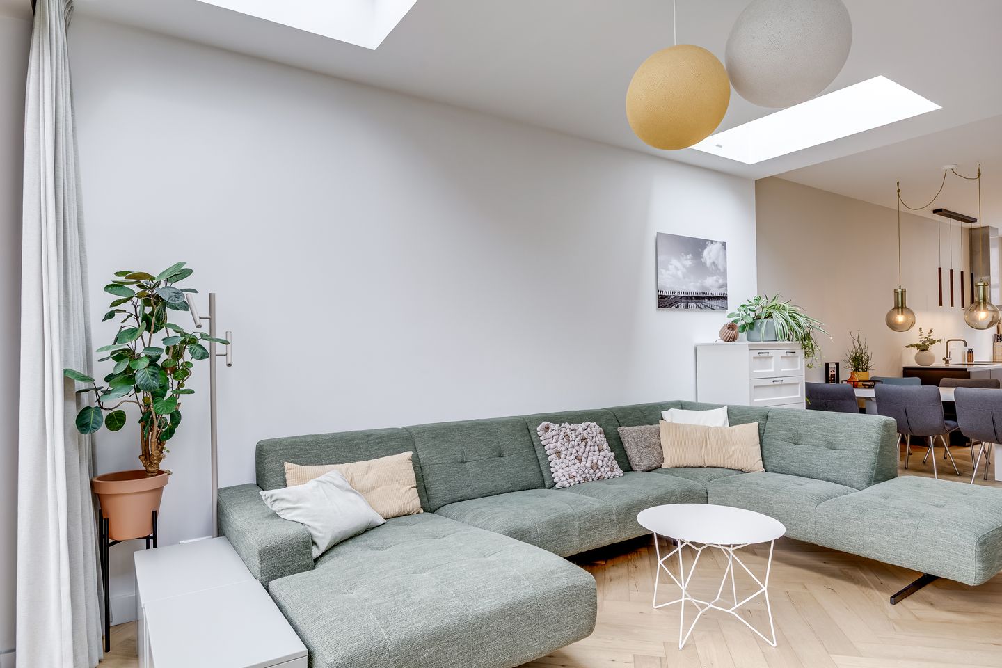 Foto 10 van Oudwijkerdwarsstraat 42