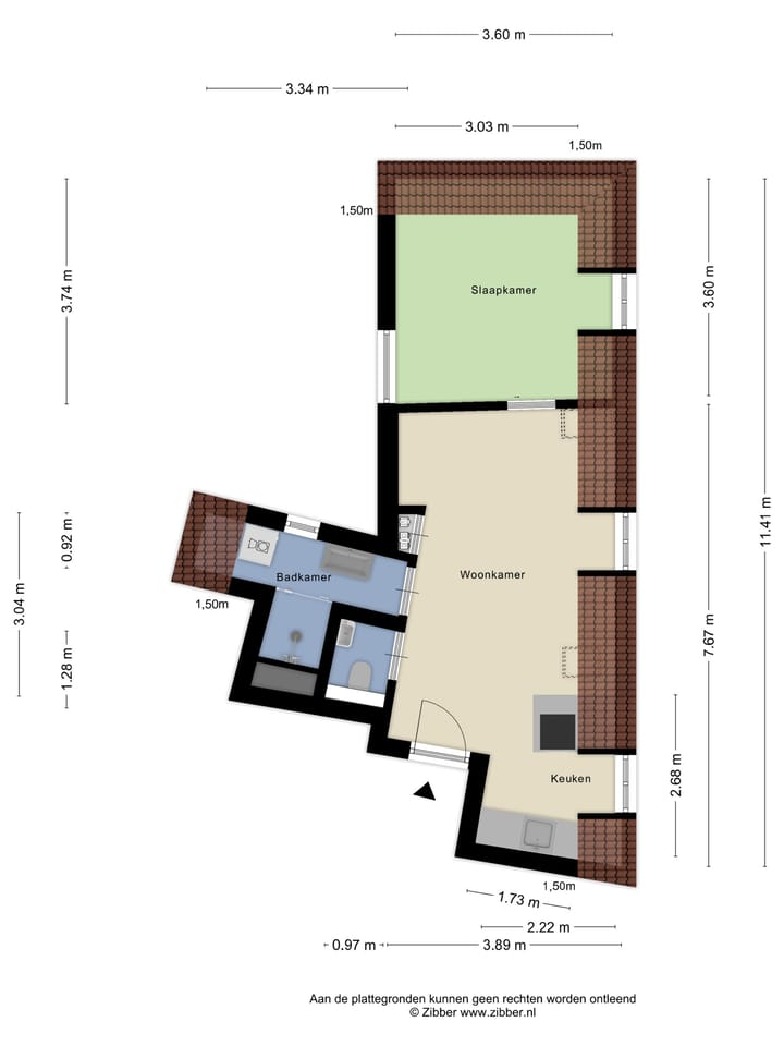 Foto 25 van Westerhavenstraat 63