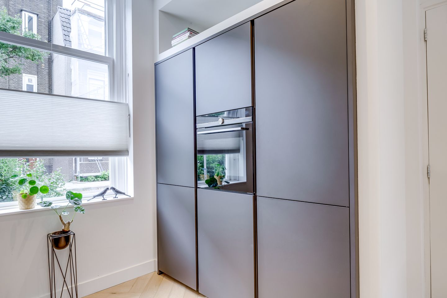 Foto 20 van Oudwijkerdwarsstraat 42