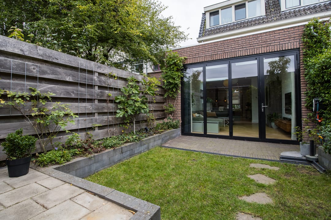 Foto 32 van Oudwijkerdwarsstraat 42