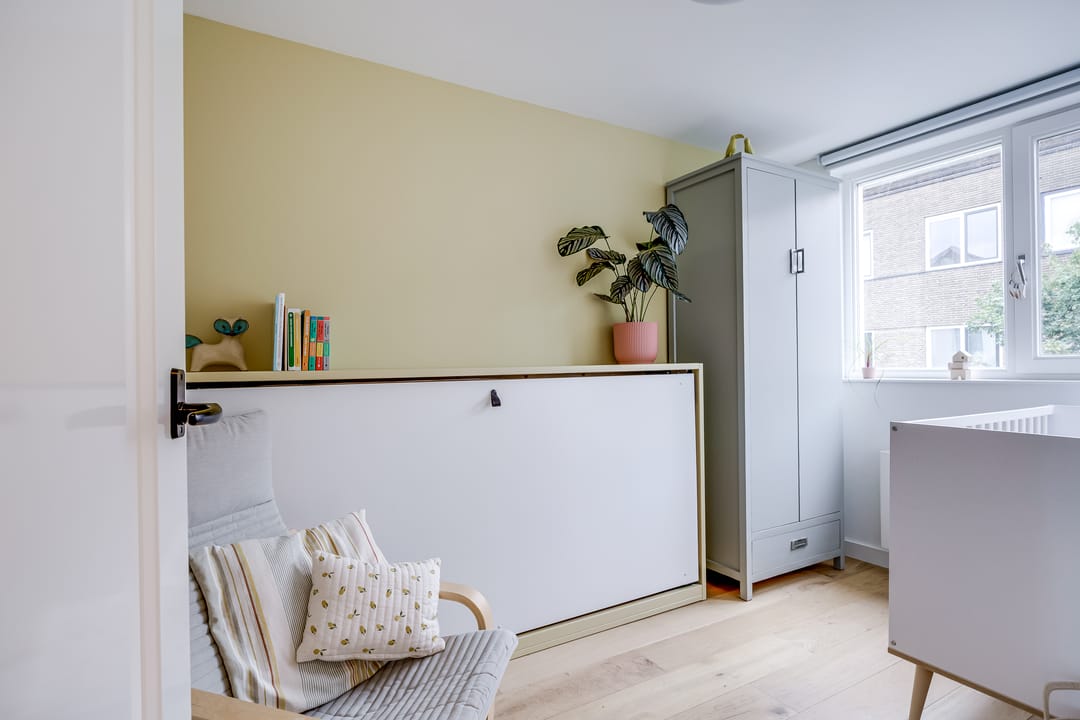 Foto 37 van Oudwijkerdwarsstraat 42