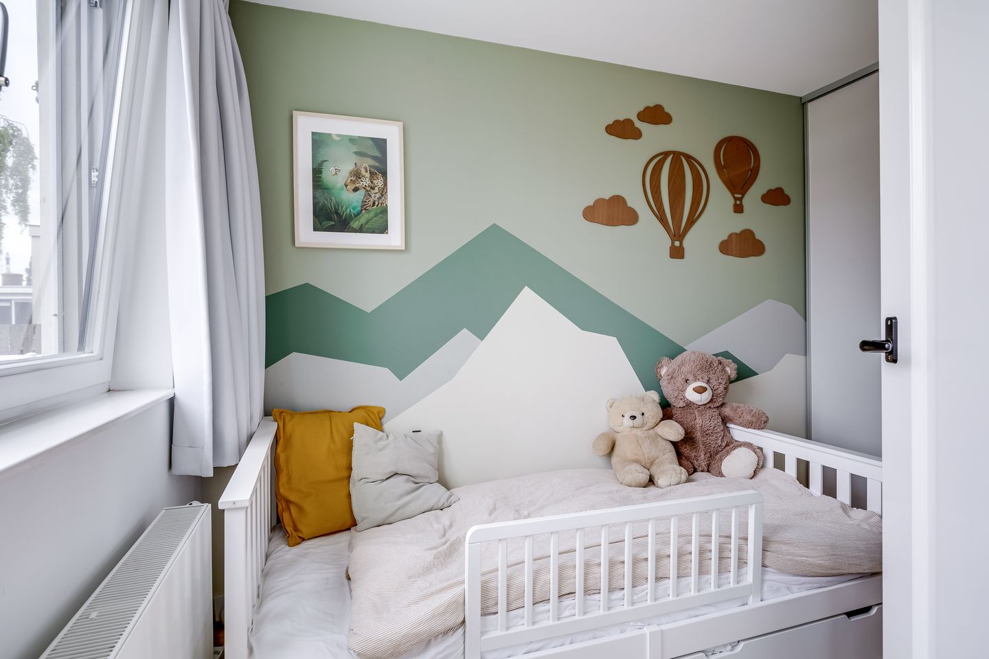 Foto 40 van Oudwijkerdwarsstraat 42