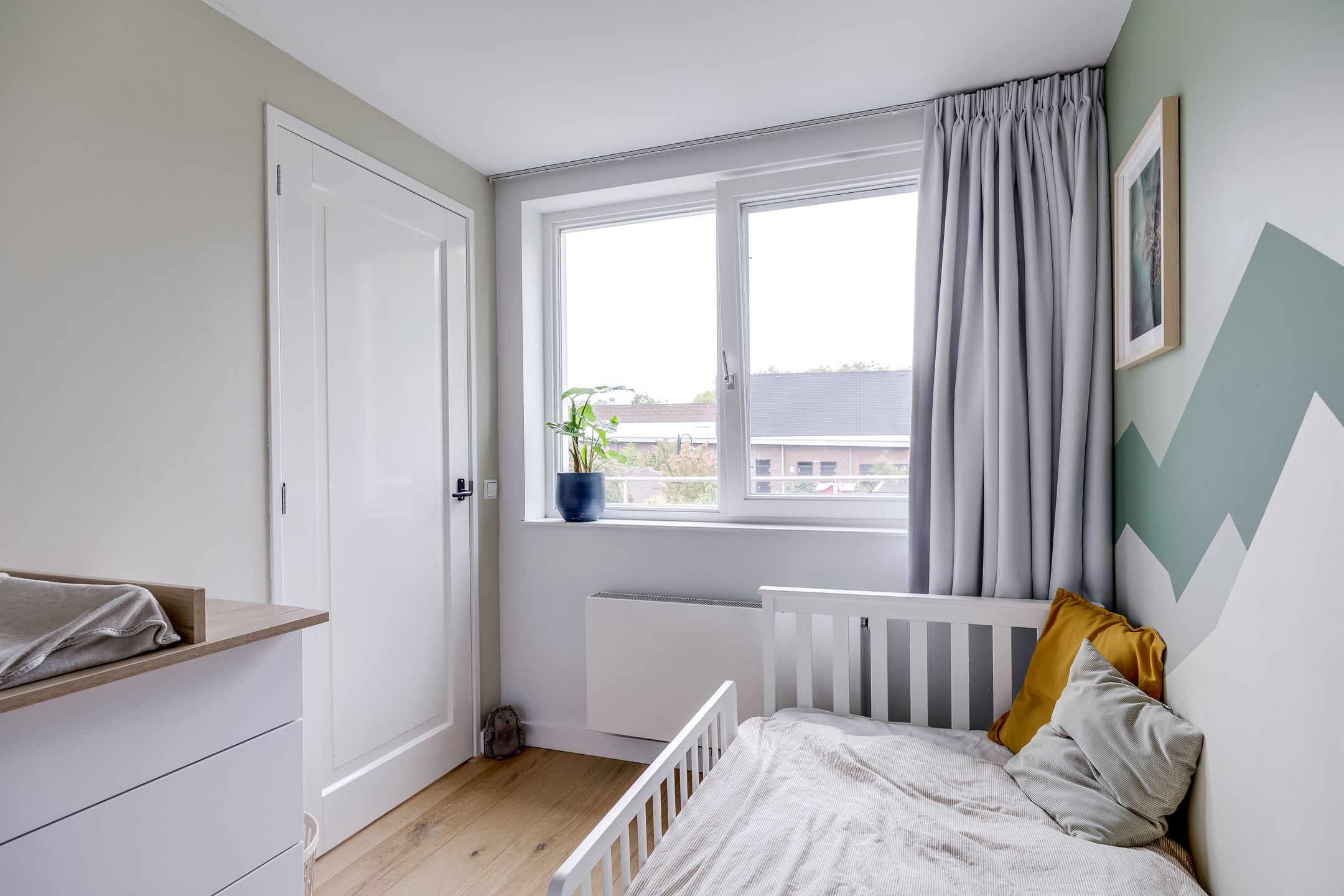 Foto 42 van Oudwijkerdwarsstraat 42