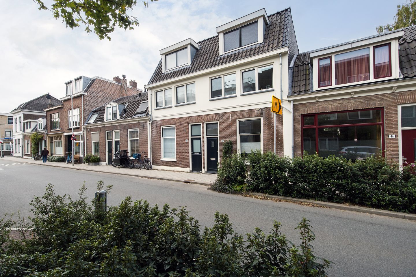 Foto 64 van Oudwijkerdwarsstraat 42