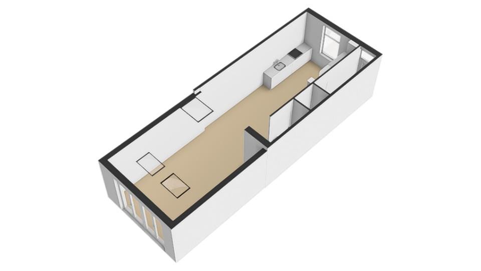 Foto 74 van Oudwijkerdwarsstraat 42