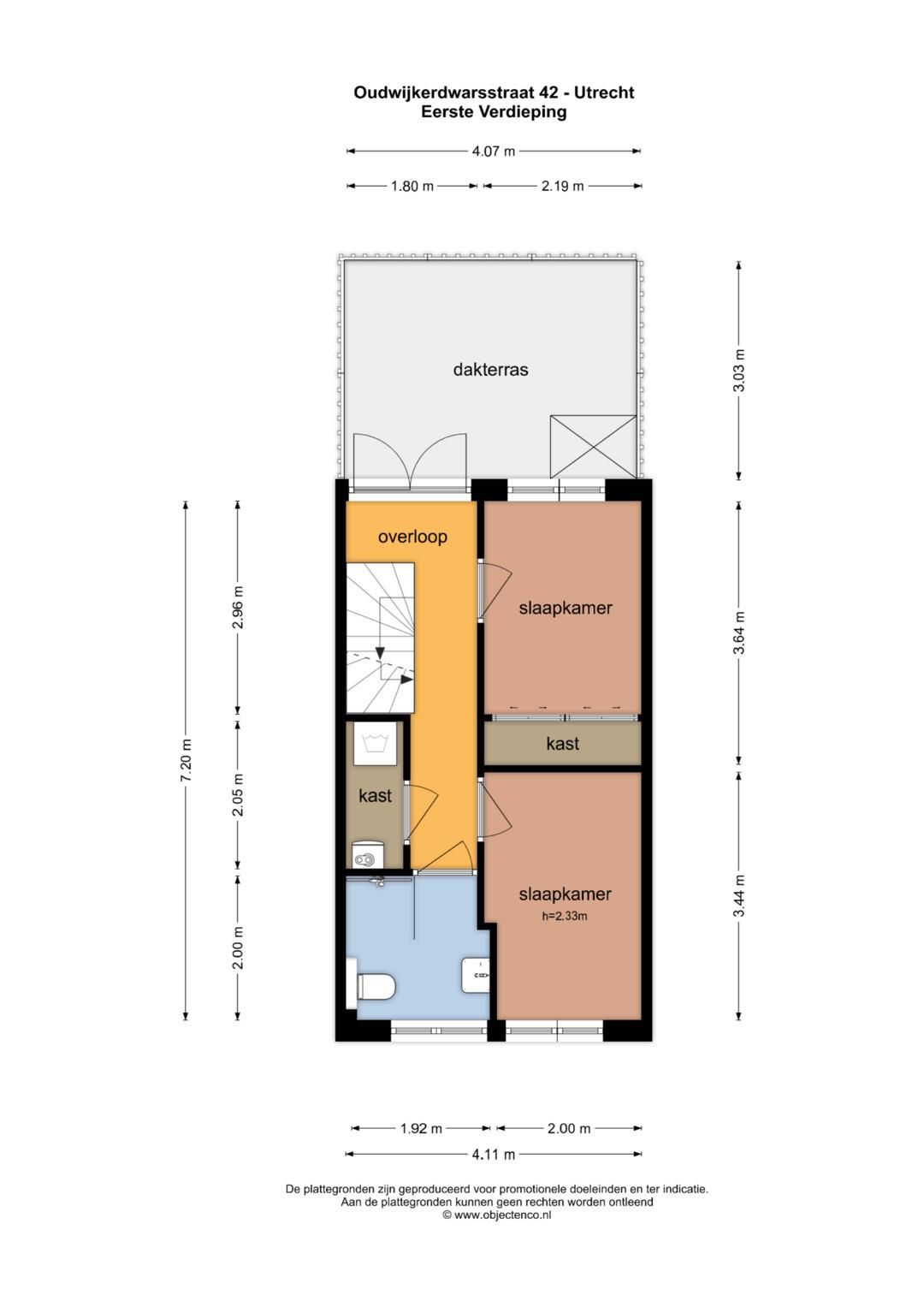 Foto 79 van Oudwijkerdwarsstraat 42