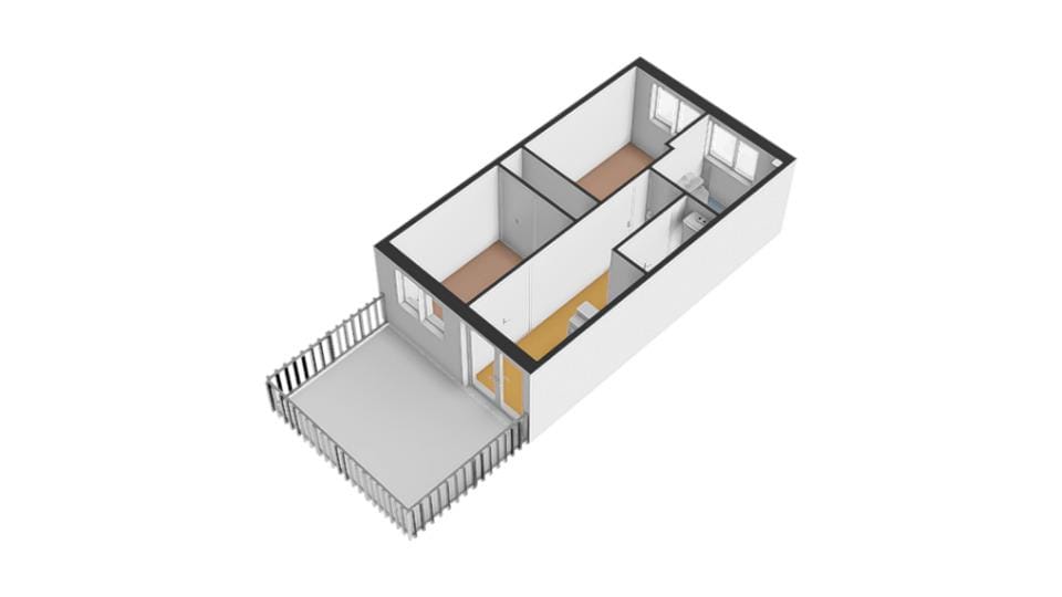 Foto 80 van Oudwijkerdwarsstraat 42
