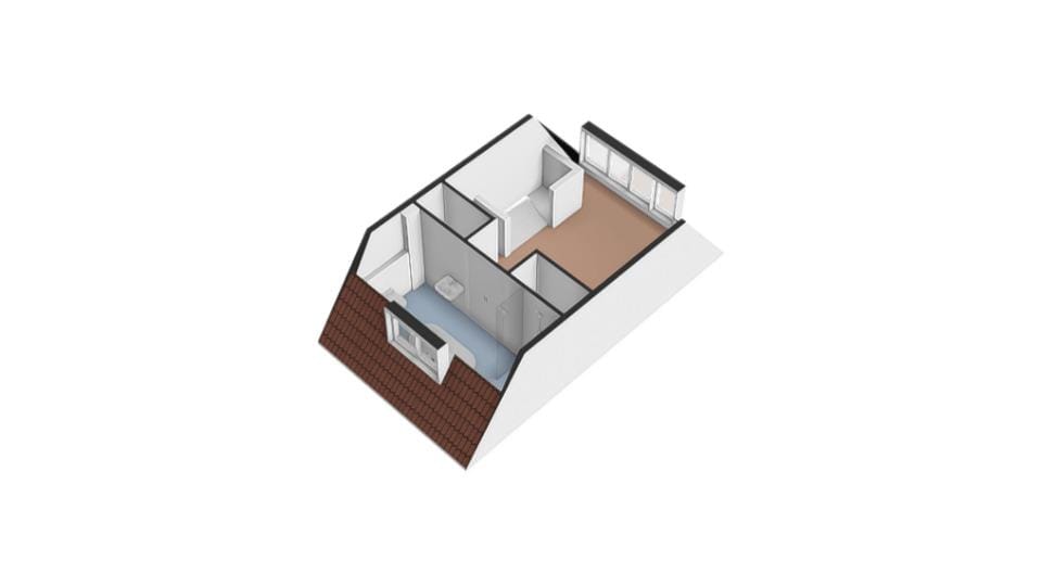 Foto 84 van Oudwijkerdwarsstraat 42