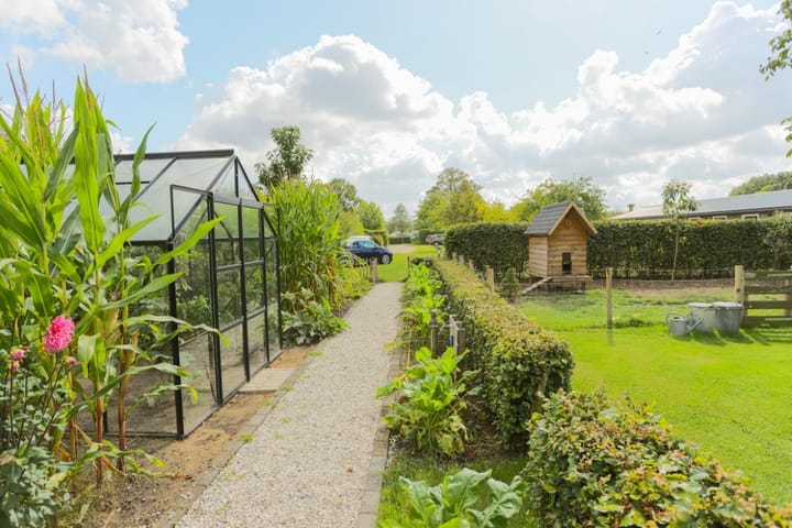 Foto 4 van Zwaanen Heike 12