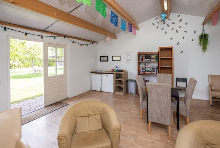 Foto 16 van Zwaanen Heike 12