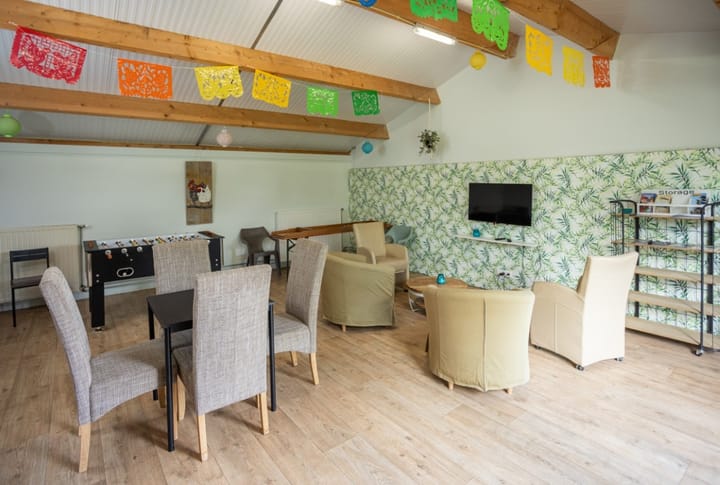 Foto 17 van Zwaanen Heike 12