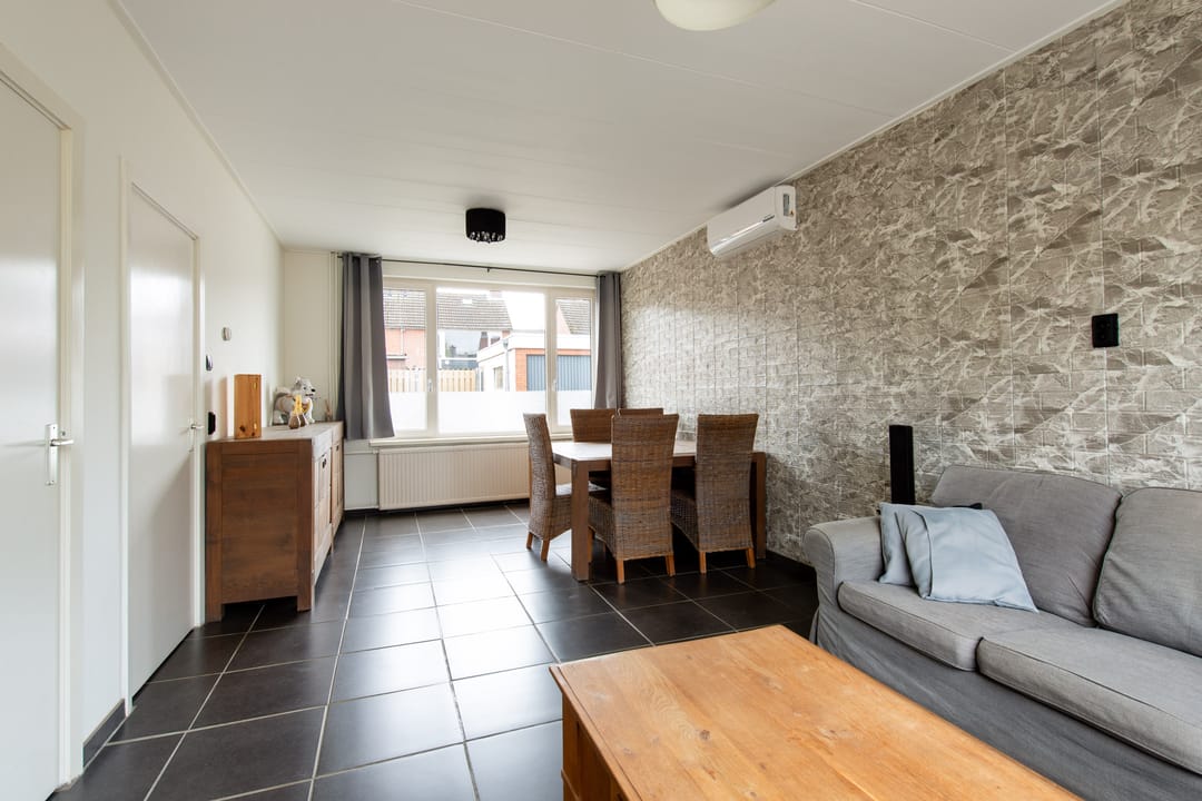 Foto 8 van Pastoor de Witstraat 10