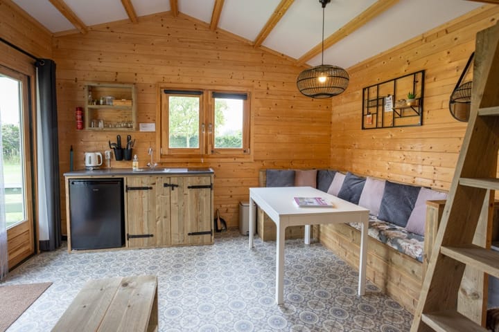 Foto 23 van Zwaanen Heike 12