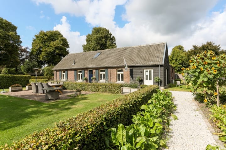 Foto 25 van Zwaanen Heike 12