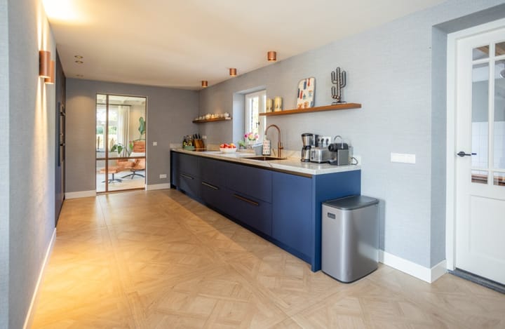 Foto 26 van Zwaanen Heike 12