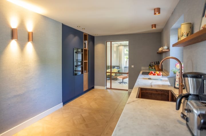 Foto 27 van Zwaanen Heike 12