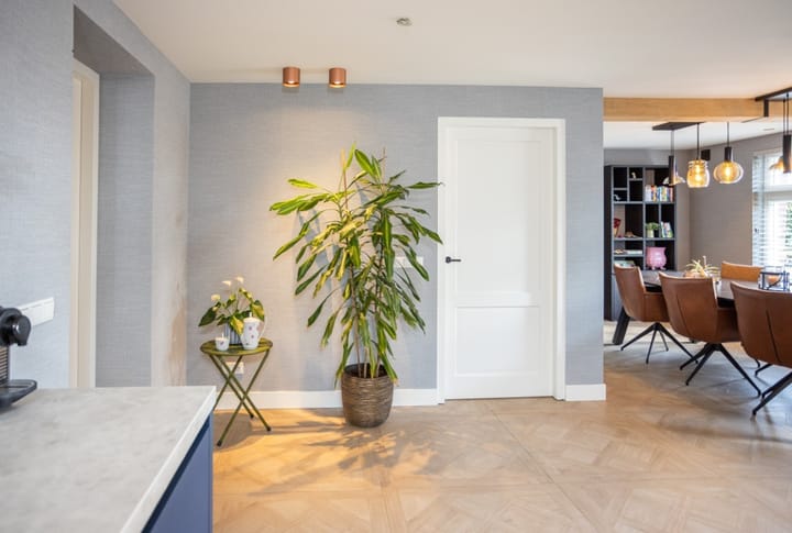 Foto 28 van Zwaanen Heike 12