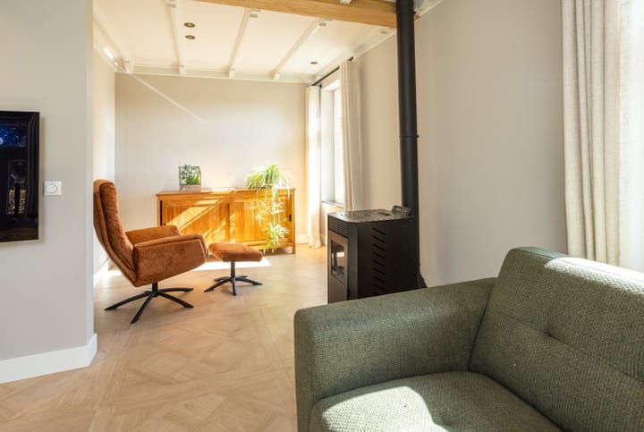 Foto 31 van Zwaanen Heike 12