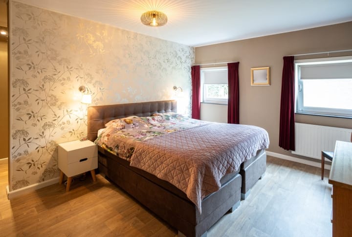 Foto 33 van Zwaanen Heike 12