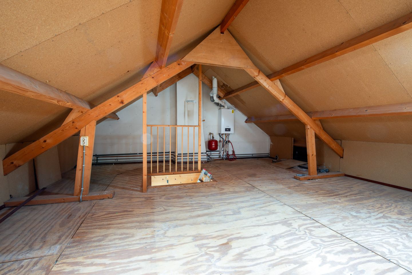 Foto 25 van Pastoor de Witstraat 10