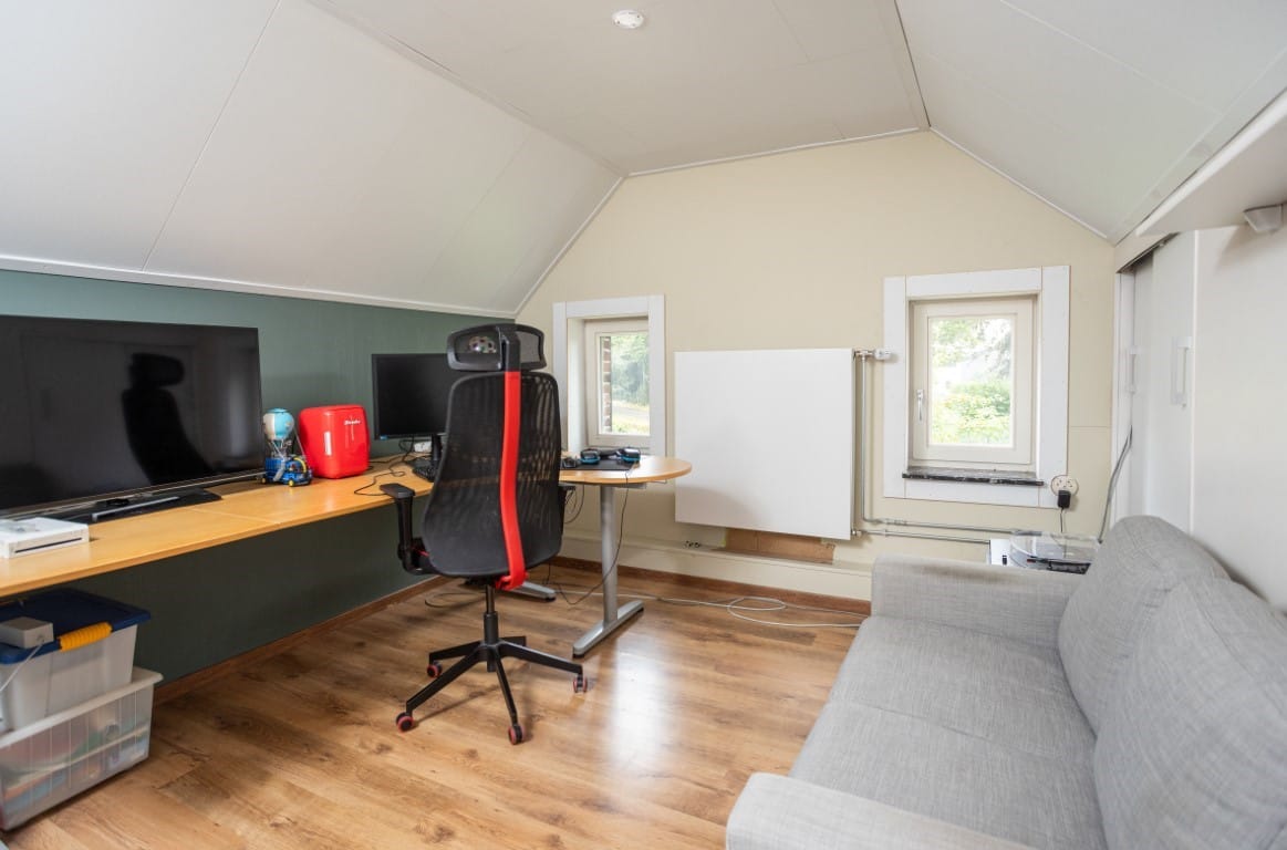 Photo 35 of Zwaanen Heike 12