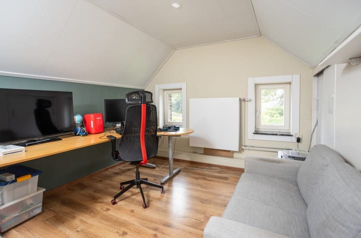 Foto 35 van Zwaanen Heike 12