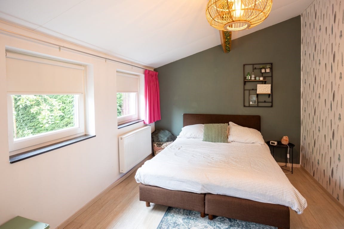 Photo 36 of Zwaanen Heike 12