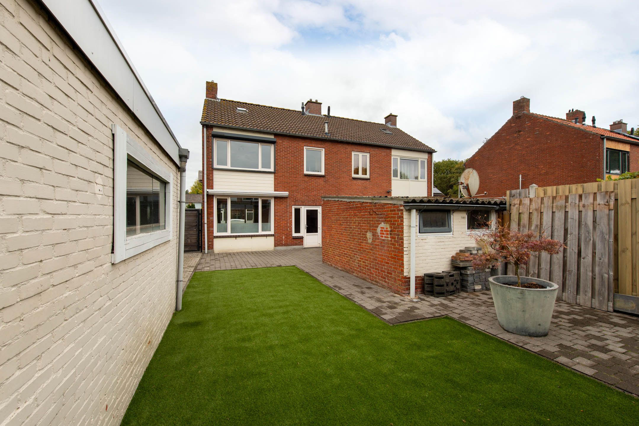 Foto 27 van Pastoor de Witstraat 10