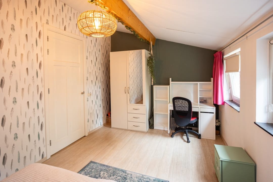 Photo 37 of Zwaanen Heike 12