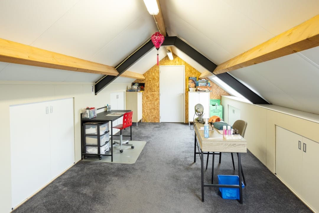 Photo 38 of Zwaanen Heike 12