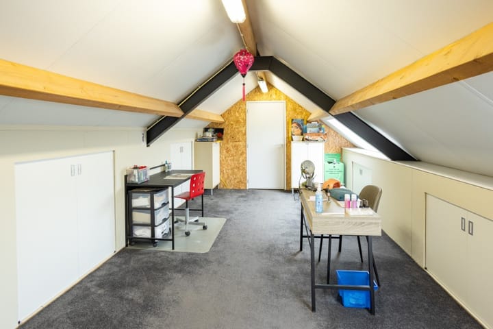 Foto 38 van Zwaanen Heike 12