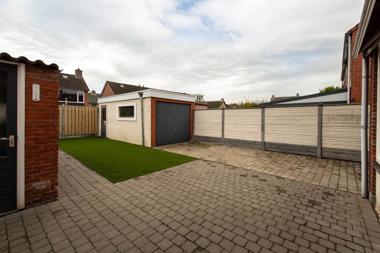 Foto 29 van Pastoor de Witstraat 10