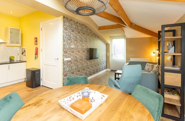 Foto 45 van Zwaanen Heike 12